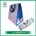 Eco- friend 120gsm Laminated non woven bag For shopping bag